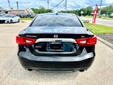 Used 2017 Nissan Maxima 3.5 SL image 5
