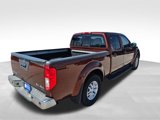 Used 2017 Nissan Frontier SV image 5