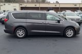Used 2022 Chrysler Voyager LX image 4