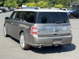 Used 2012 Ford Flex Limited w/ Equipment Group Order Code image 4