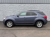 Used 2014 Chevrolet Equinox LT image 1
