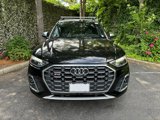 Used 2021 Audi SQ5 Premium Plus w/ Premium Plus Package image 2