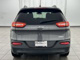 Used 2017 Jeep Cherokee Latitude image 4