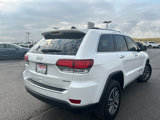 Certified 2021 Jeep Grand Cherokee Limited image 5