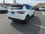 Used 2022 Jeep Compass Limited image 2