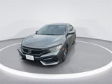 Used 2020 Honda Civic LX image 4