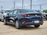 New 2025 MAZDA MAZDA3 s image 3