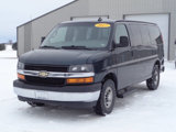Used 2017 Chevrolet Express 3500 LT w/ LT Preferred Equipment Group image 2