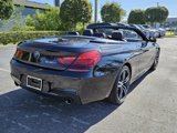Used 2018 BMW 640i Convertible image 5