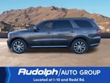 Used 2017 Dodge Durango SXT w/ Quick Order Package 23B image 2
