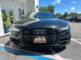 Used 2018 Audi S7 Premium Plus w/ S Sport Package image 4