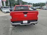 Used 2023 RAM 1500 Big Horn w/ Trailer Tow Group image 4