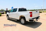 Used 2020 Chevrolet Silverado 1500 LT w/ Texas Edition image 5