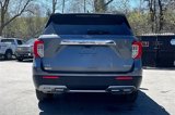 Used 2023 Ford Explorer XLT w/ Equipment Group 202A image 5