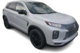 New 2025 Mitsubishi Outlander Sport AWD image 3