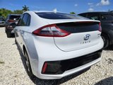 Used 2017 Hyundai Ioniq Limited w/ Limited Ultimate Package 02 image 3
