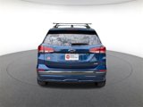 Used 2023 Chevrolet Equinox RS w/ RS Leather Package image 6