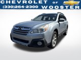Used 2014 Subaru Outback 3.6R Limited w/ Moonroof Package image 1