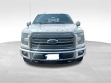 Used 2016 Ford F150 Limited image 2
