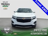 Used 2024 Chevrolet Equinox LT image 2