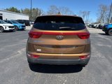 Used 2017 Kia Sportage EX image 4