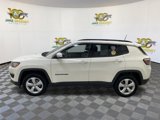 Used 2018 Jeep Compass Latitude w/ Cold Weather Group image 6