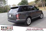 Used 2016 Land Rover Range Rover HSE image 6