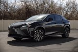 Used 2023 Lexus RZ 450e Premium image 3