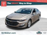Used 2023 Chevrolet Malibu LT image 1