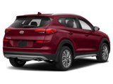 Used 2019 Hyundai Tucson SEL image 3