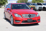 Used 2012 Mercedes-Benz C 300 4MATIC Sedan image 4