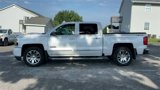 Used 2017 Chevrolet Silverado 1500 High Country image 5