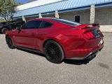Used 2018 Ford Mustang GT Premium w/ GT Performance Package image 4