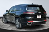 Used 2021 Jeep Grand Cherokee L Summit image 2