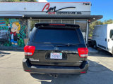 Used 2006 Toyota Sequoia Limited image 5