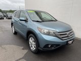 Used 2014 Honda CR-V EX image 2