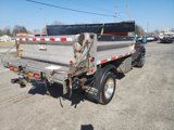 Used 2006 Ford F550 4x4 Regular Cab Super Duty image 4
