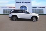New 2025 Jeep Grand Cherokee Limited image 2