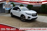 Used 2022 Chevrolet Equinox Premier image 1