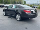 Used 2013 Buick LaCrosse Leather w/ Driver Confidence Package image 3