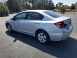 Used 2014 Honda Civic LX image 4