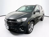 Certified 2023 Buick Encore GX Select w/ Sport Touring Package image 3