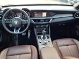 Used 2022 Alfa Romeo Stelvio Ti image 4