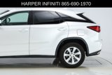 Used 2016 Lexus RX 350 FWD image 4