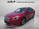 Used 2016 Subaru Legacy 2.5i Limited image 4
