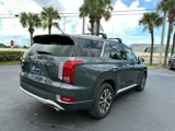 Used 2021 Hyundai Palisade SEL image 4