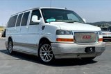 Used 2011 GMC Savana 1500 AWD image 3