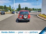 Used 2004 Chevrolet Tracker 4WD w/ Preferred Equipment Group image 5