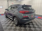 Used 2021 Hyundai Tucson Ultimate image 5