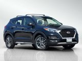 Certified 2021 Hyundai Tucson SEL image 2